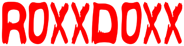 ROXXDOXX